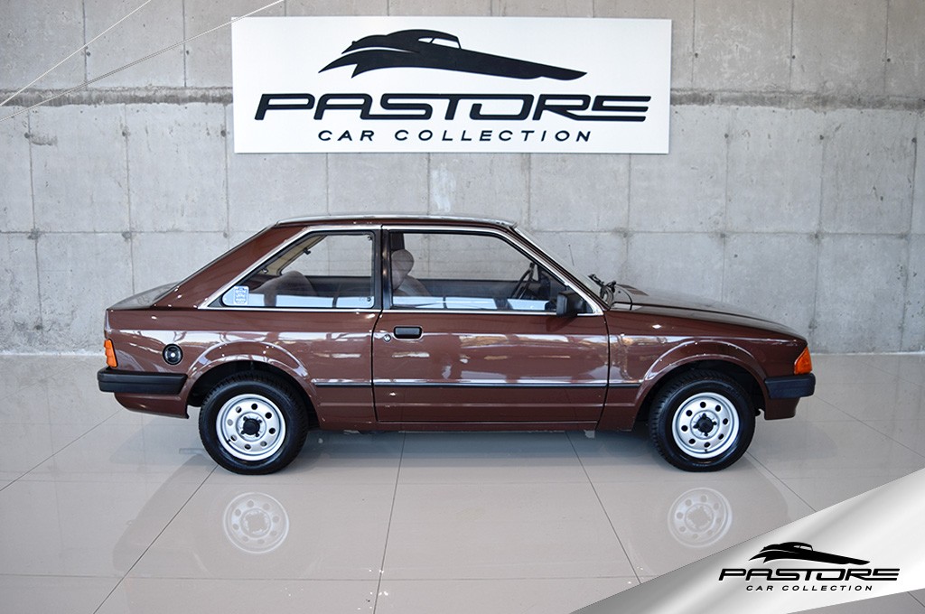 Ford Escort L