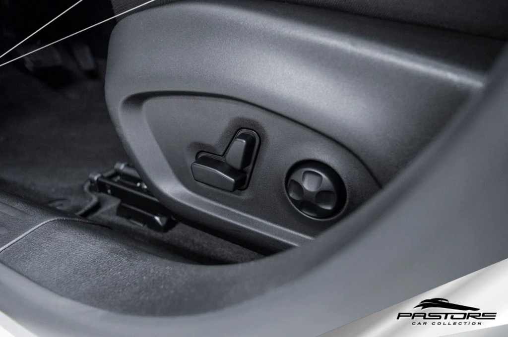 Jeep Compass Limited Diesel