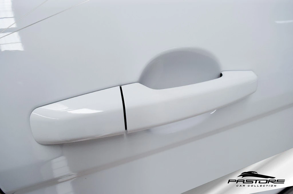 Land Rover LR Evoque SE 2.2 SD4