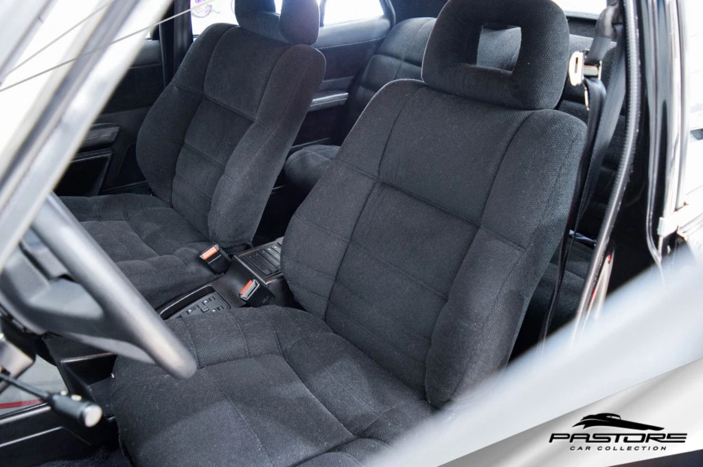 GM Opala Diplomata SE