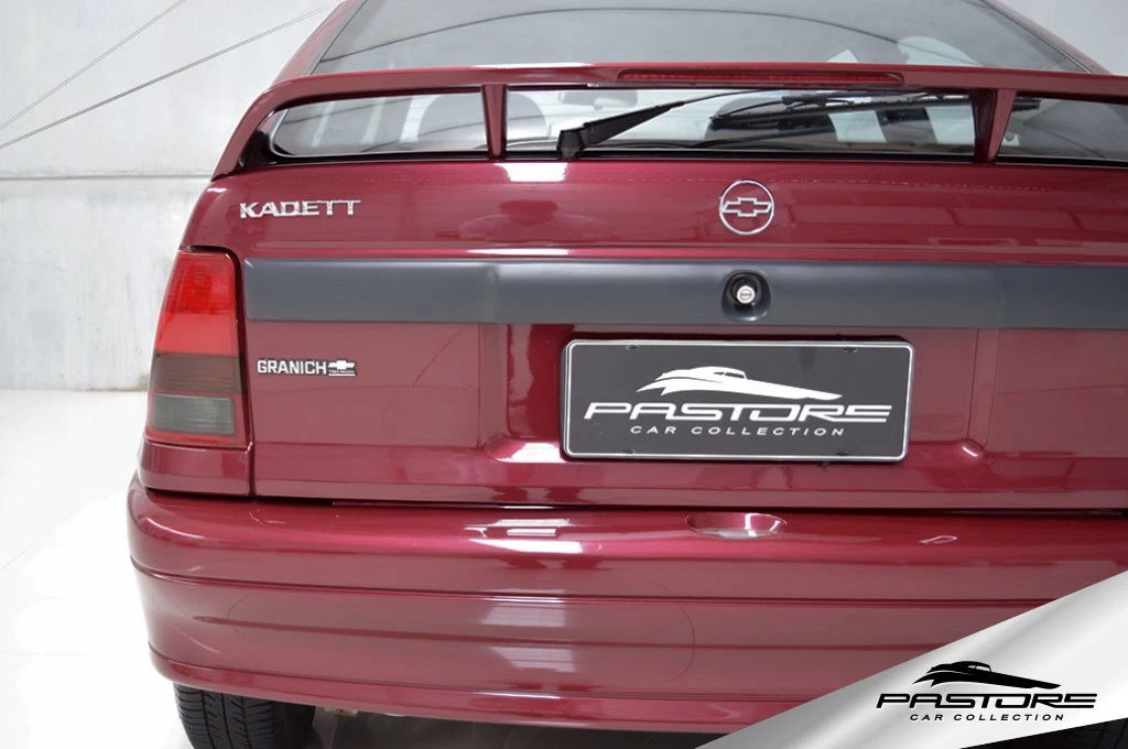 GM Kadett GL