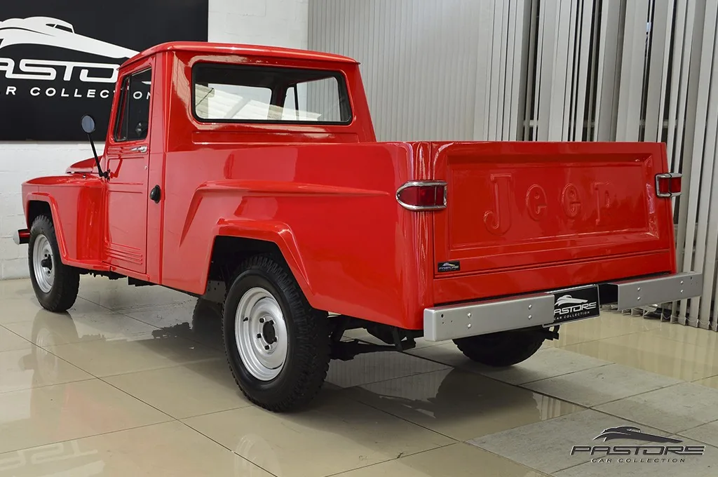 Ford F-75 Pickup