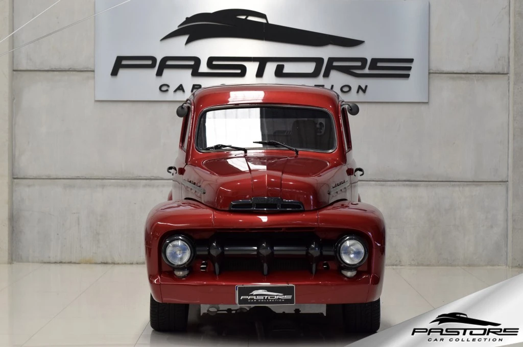 Ford F-1 Pick Up