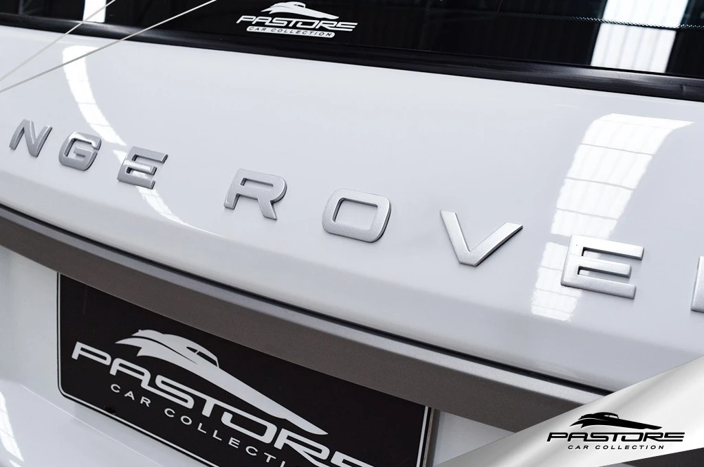 Land Rover LR Evoque SE 2.2 SD4