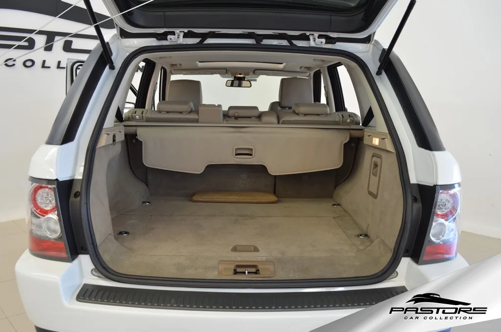 Land Rover R. Rover Sport 3.0 SE