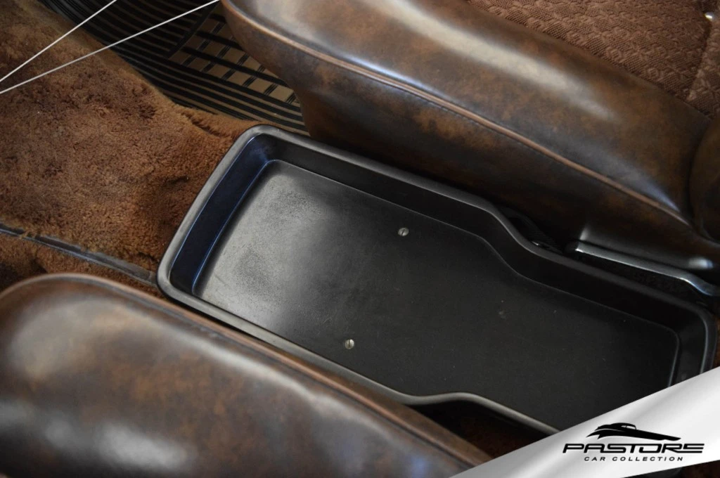 Mercedes-Benz 220 Sb