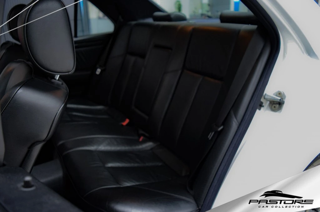 Mercedes-Benz C280 Sport 3.0