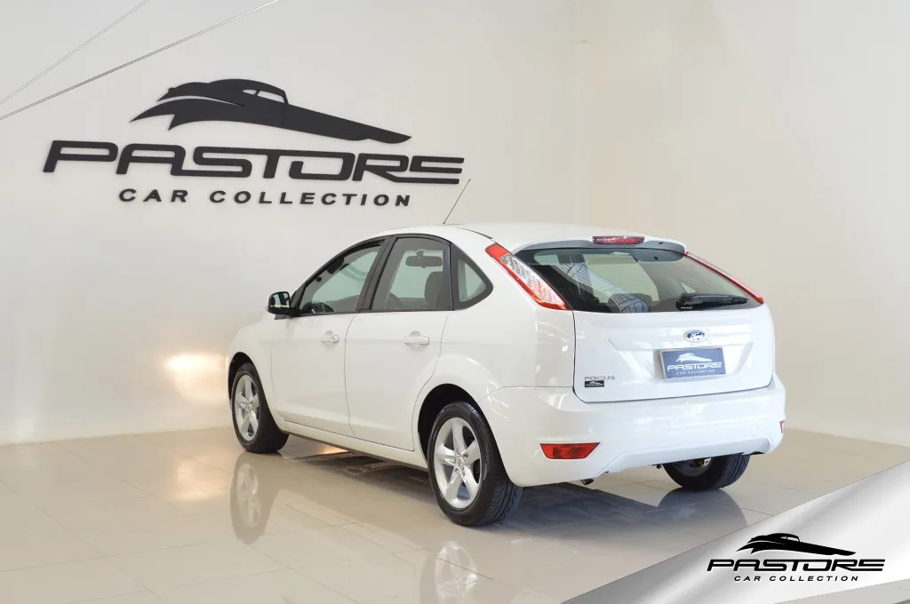 Ford Focus GL 1.6