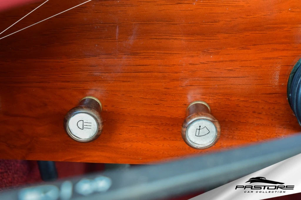 Americar Classic XK120