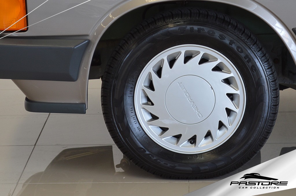 GM Opala Diplomata SE