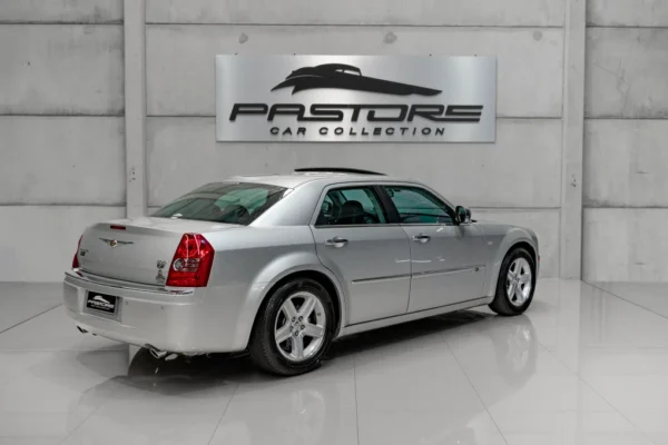 CHRYSLER 300 C