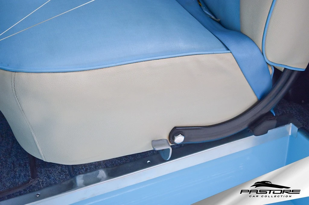 GM 3100 “Marta Rocha”