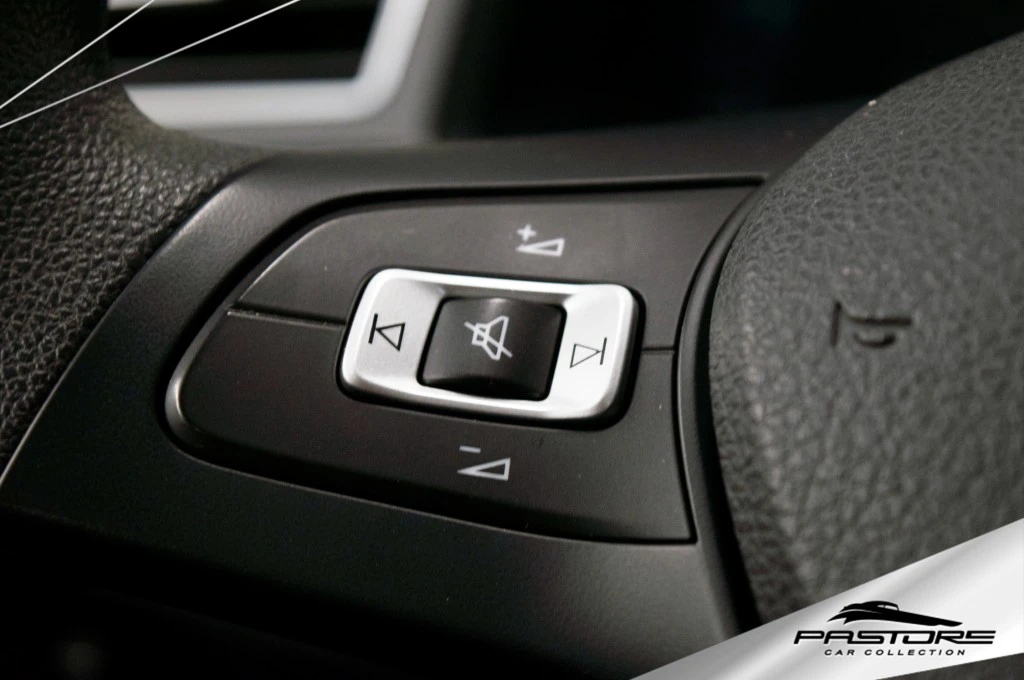 VW VW Saveiro Trendline