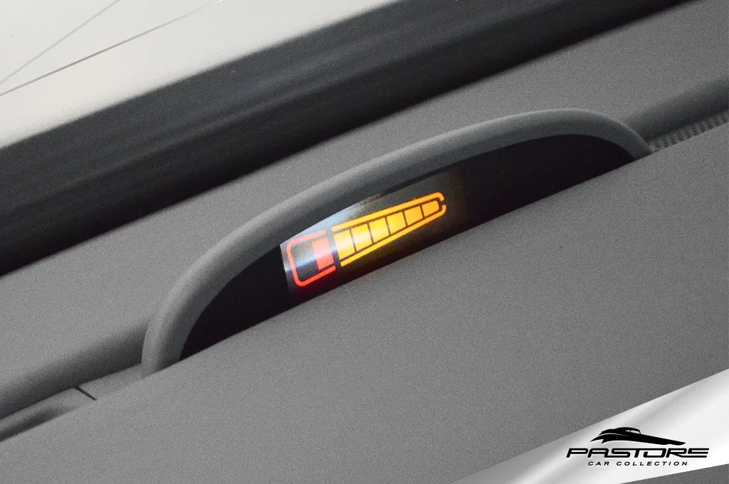 Mercedes-Benz S600 5.5 V12 Turbo