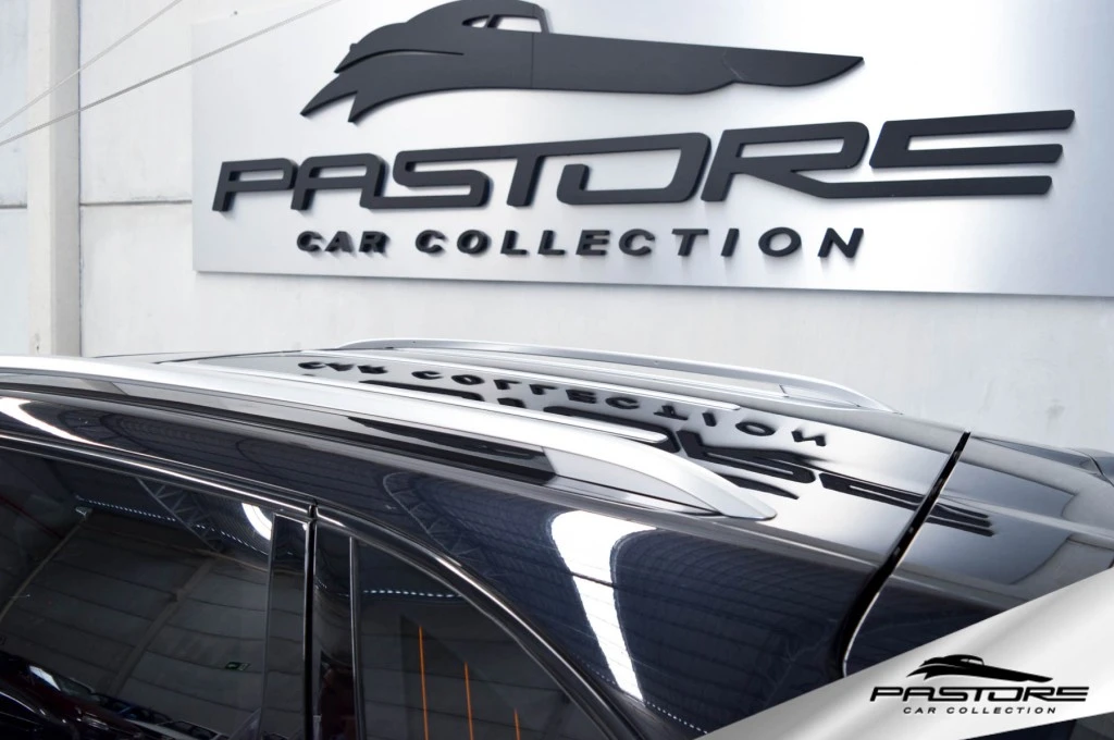 Porsche Cayenne 3.6L V6