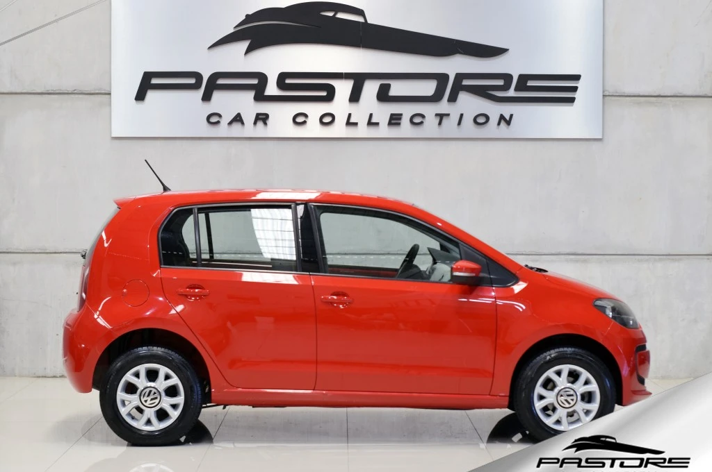 VW UP 1.0 MOVE MA