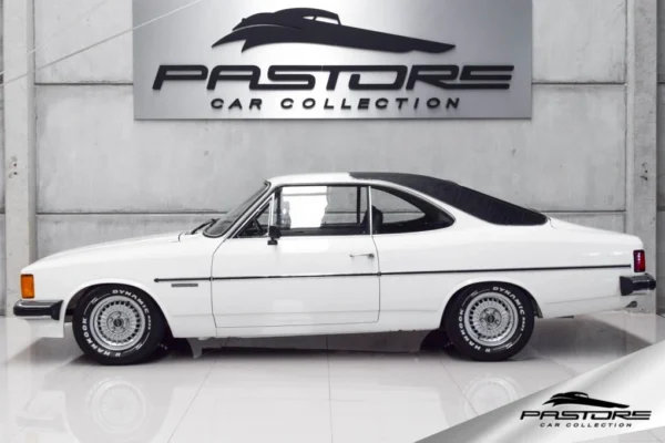 GM Opala Comodoro 4100
