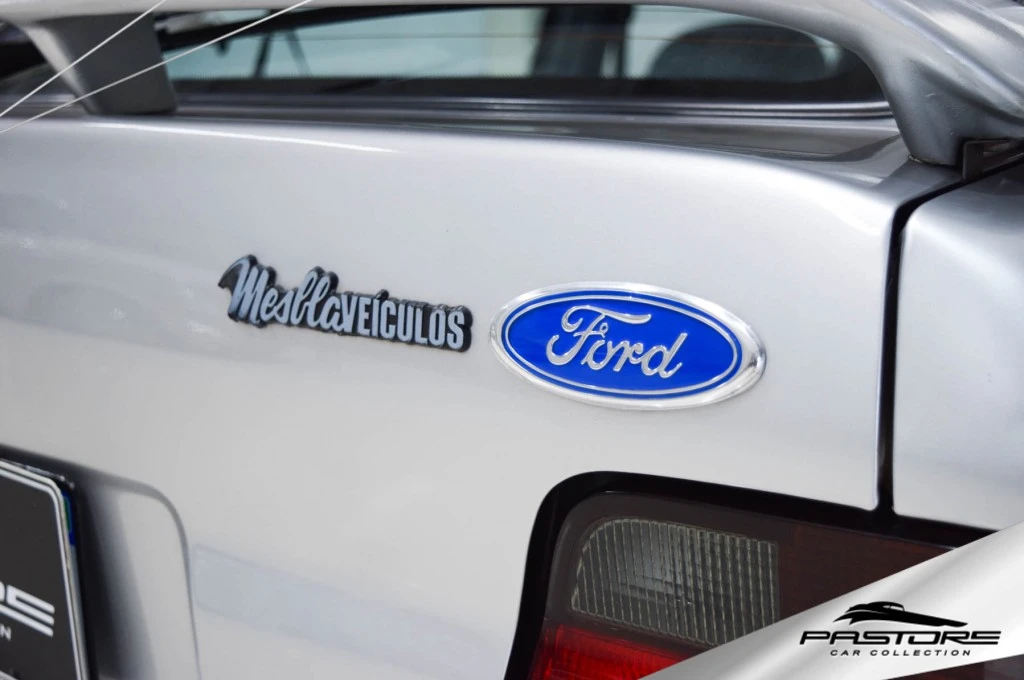 Ford Escort 1.8i GLX