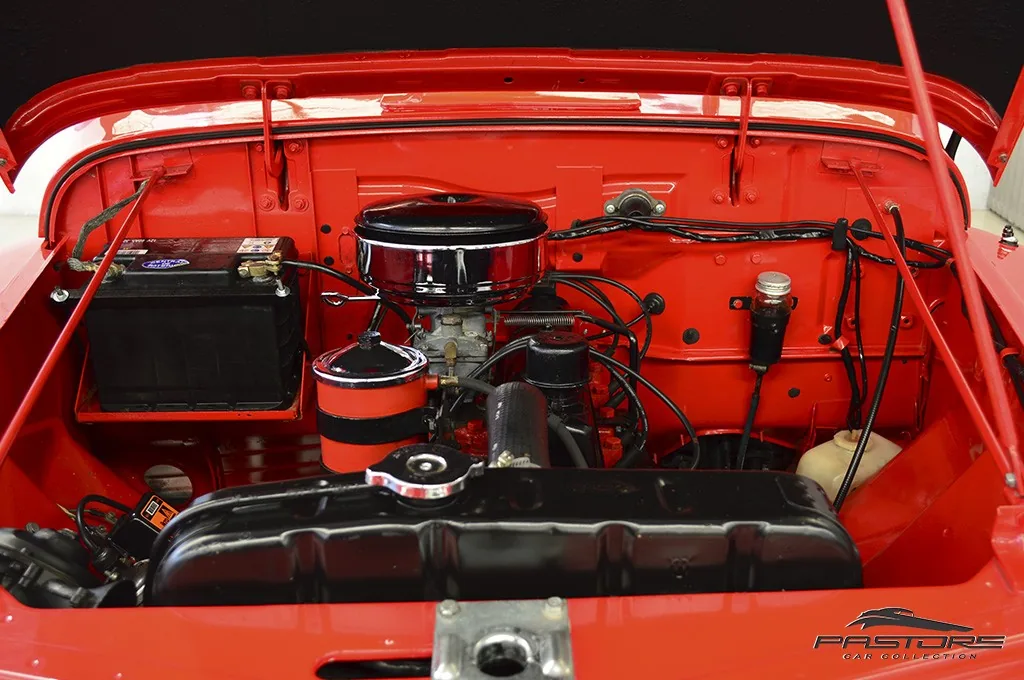 Ford F-75 Pickup