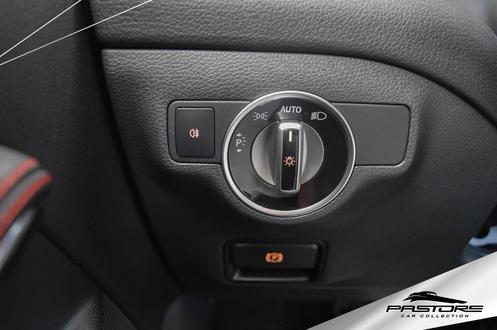 Mercedes-Benz GLA 250 Sport