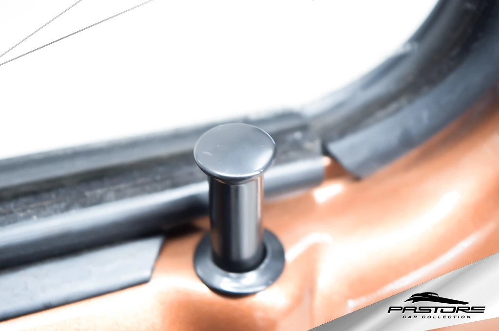 GM Chevette Standard 1.4