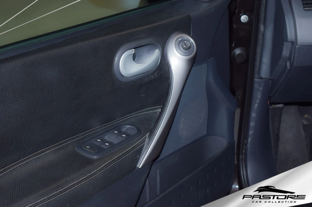 Renault Megane Grand Tour Dynamique 1.6