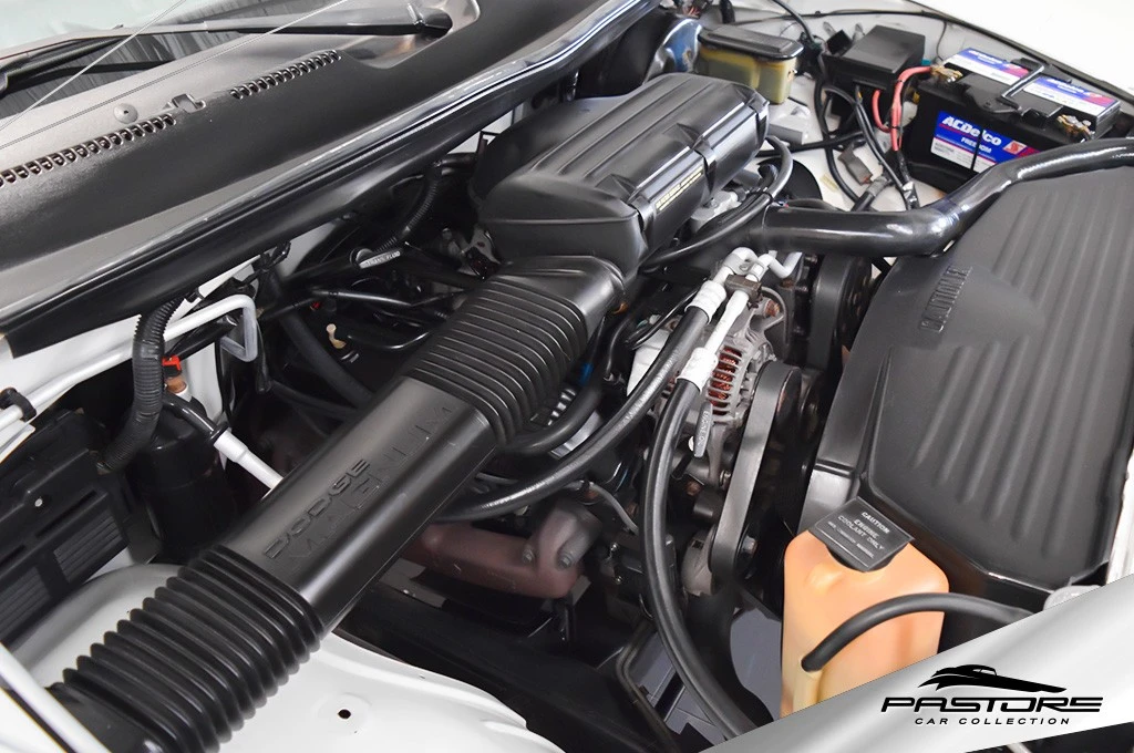 Dodge Ram 1500 5.2 V8