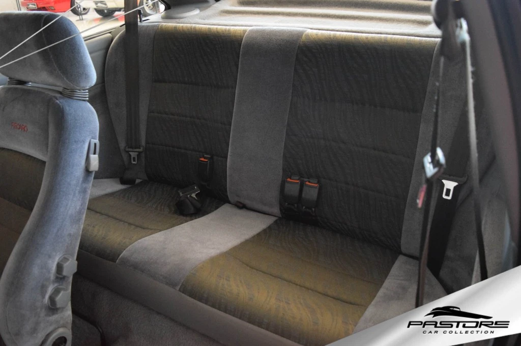 Ford Escort XR3 2.0i