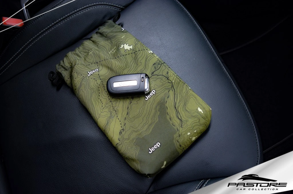 Jeep Renegade Limited 1.8 AT