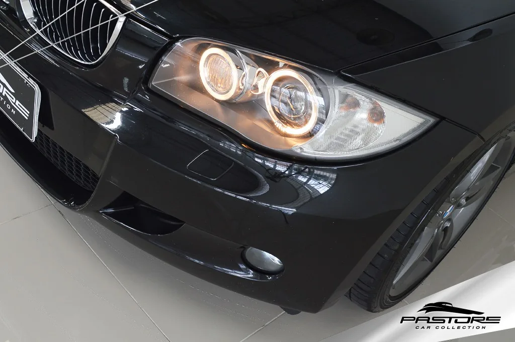 BMW 130i M Sport