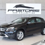 Mercedes-Benz GLA 200 Advance