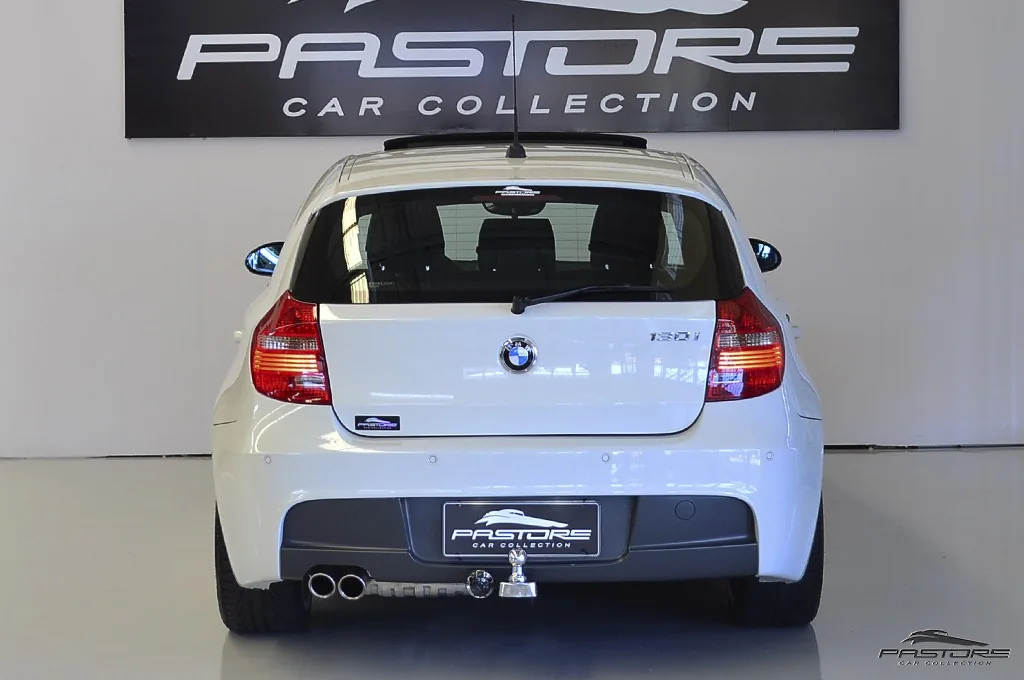 BMW 130i Sport