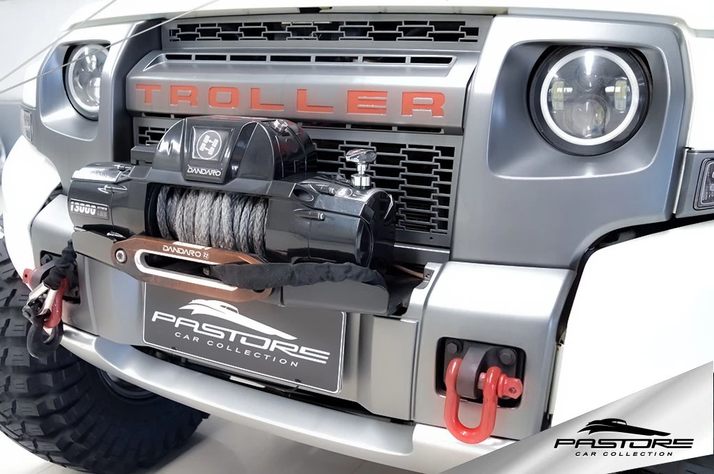 Troller T4 XLT 3.2