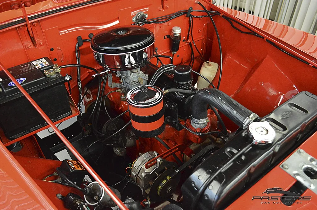 Ford F-75 Pickup