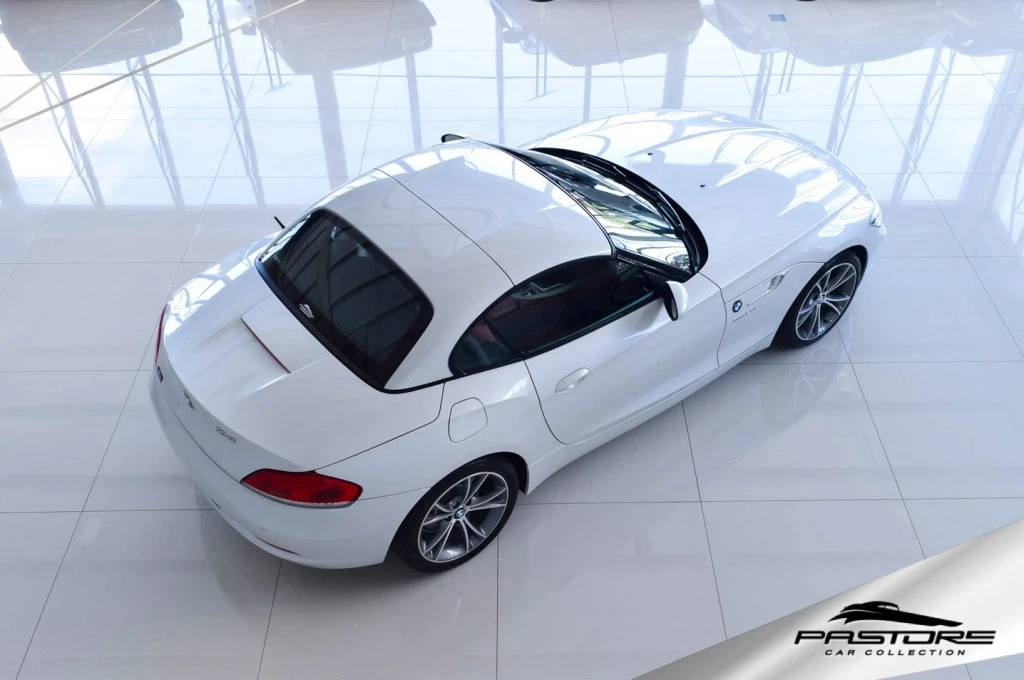BMW Z4 sDrive 20i