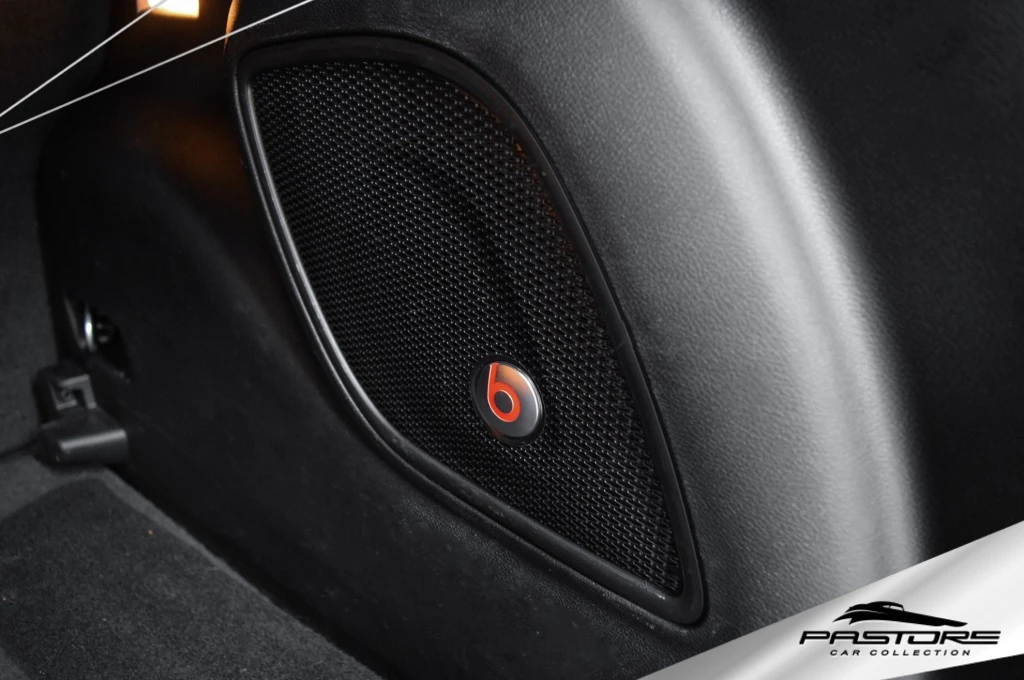 Jeep Compass S 2.0 Turbo