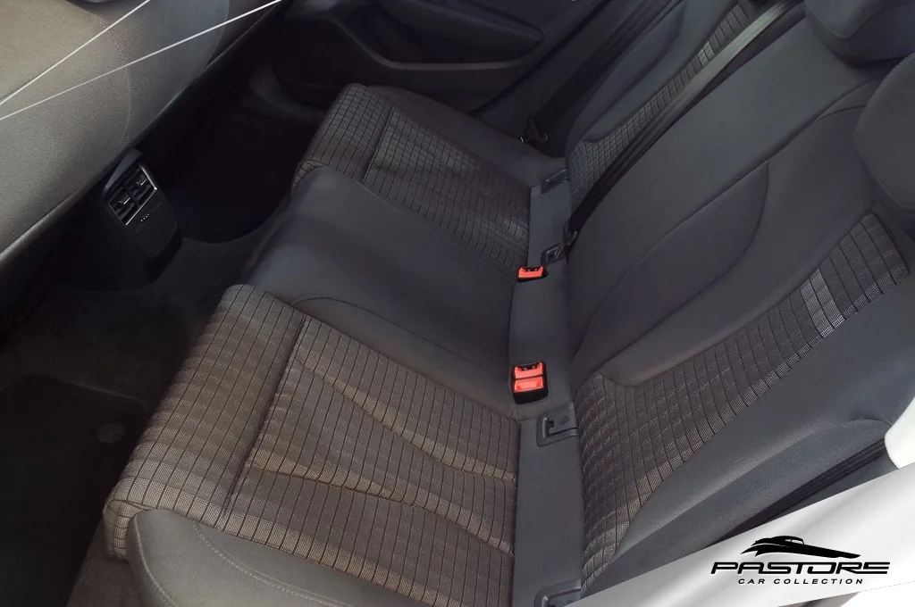 Audi A3 Sportback 1.8 TFSI