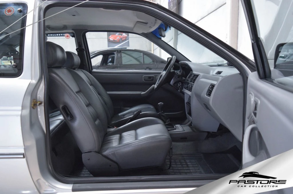 Ford Escort 1.8i GLX