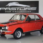 Ford Corcel GT