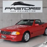 Mercedes-Benz 300SL