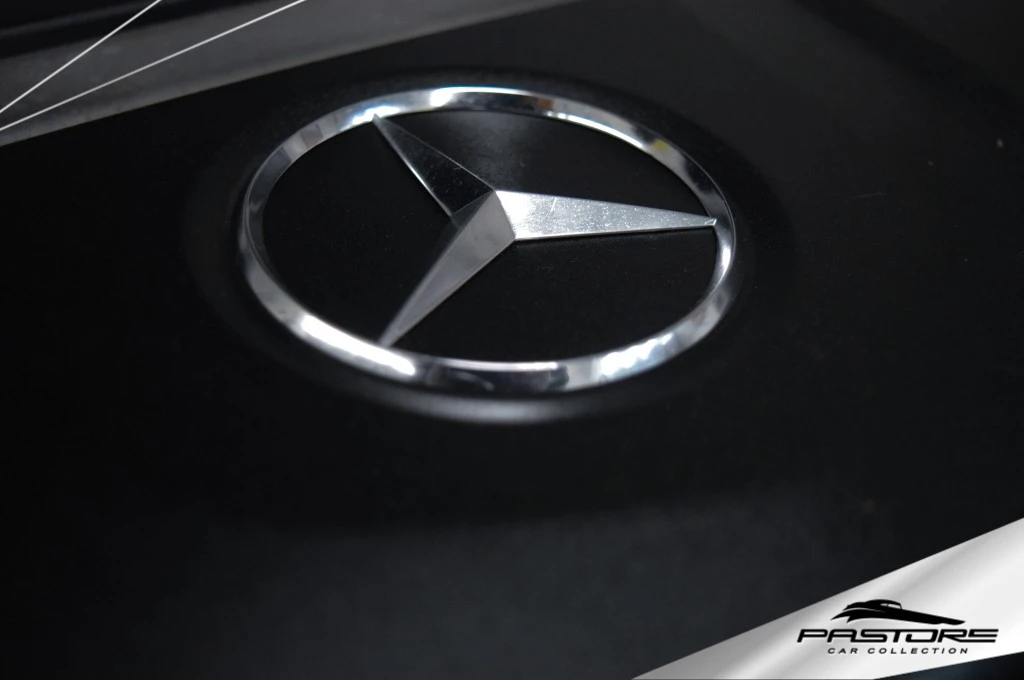 Mercedes-Benz C180 Avantgarde