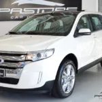 Ford Edge Limited FWD