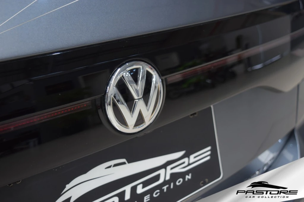 VW T-Cross Highline 250 TSi