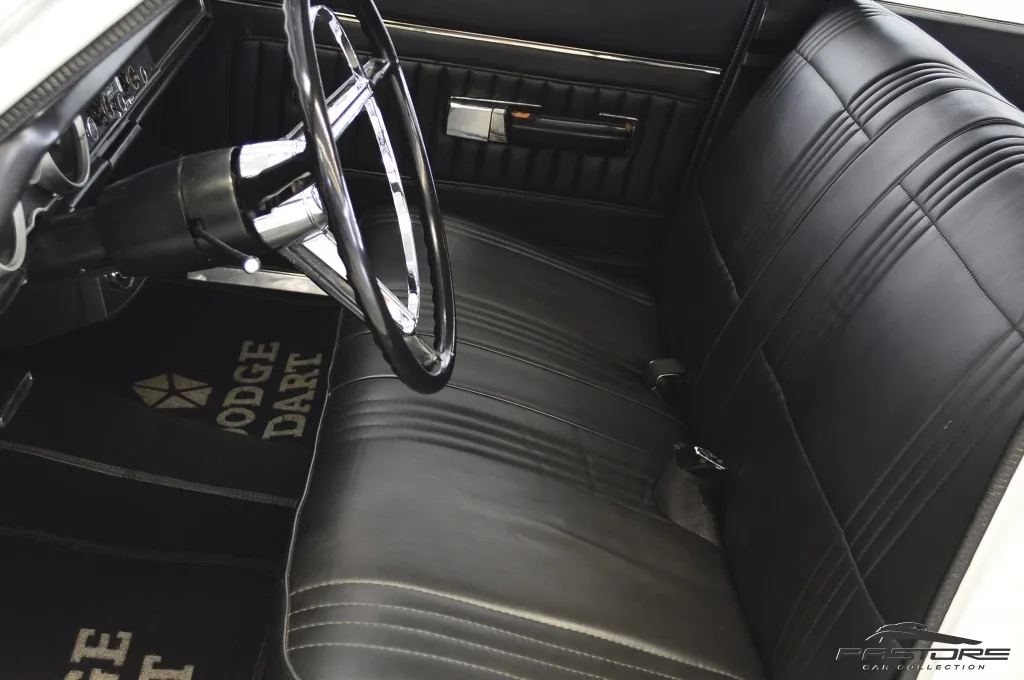 Dodge Dart Sedan