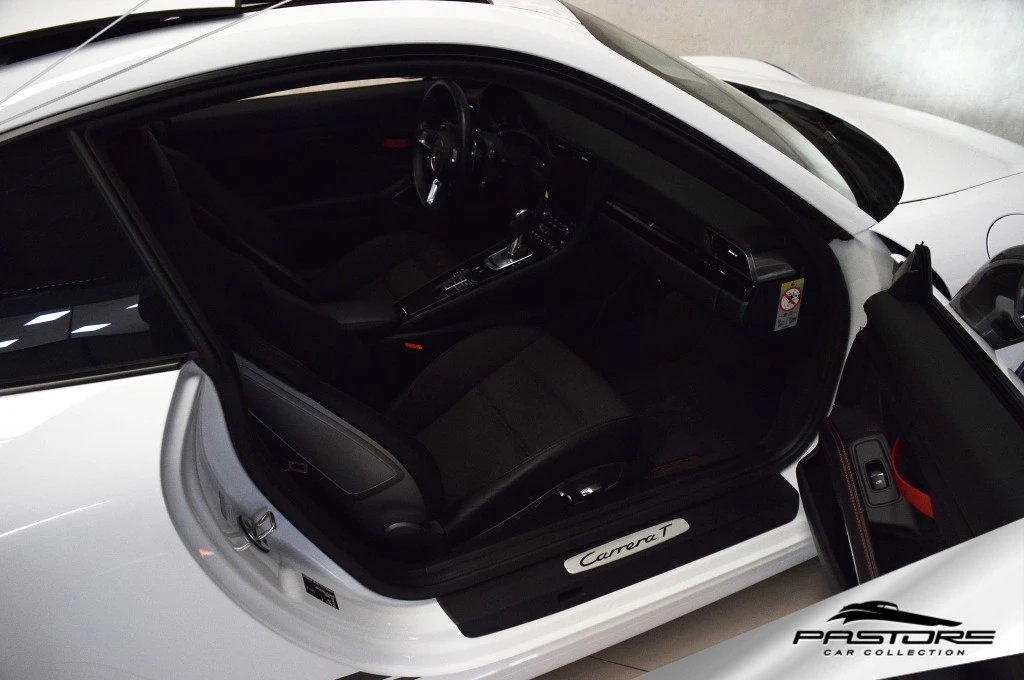 Porsche PORSCHE CARRERA T