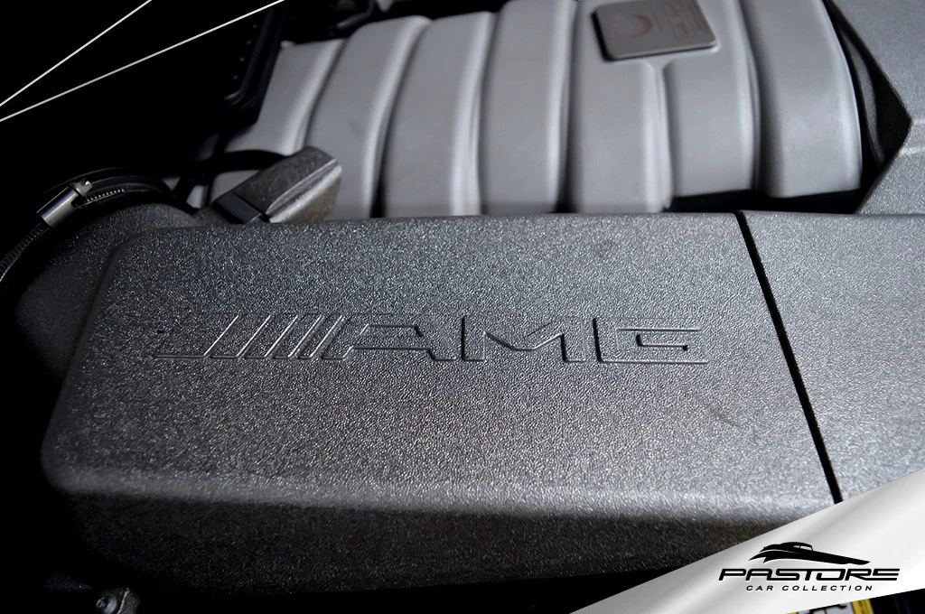 Mercedes-Benz SL 63 AMG