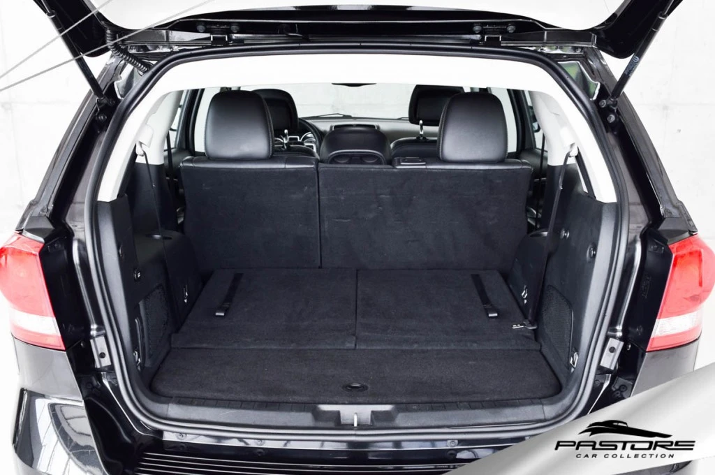 Fiat Freemont Precision