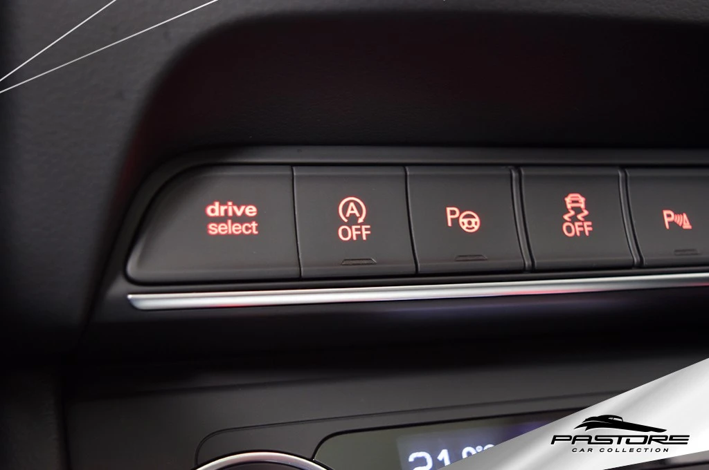 Audi Q3 Ambiente 2.0 TFSi Quattro