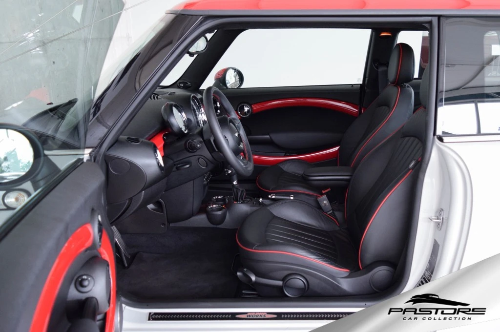 Mini John Cooper Works