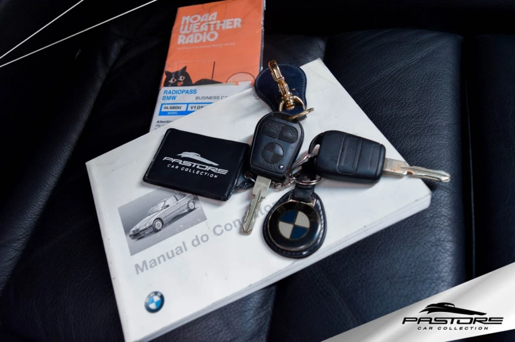 BMW 323Ti Compact Motorsport